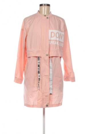 Kleid Cache Cache, Größe S, Farbe Rosa, Preis € 14,83
