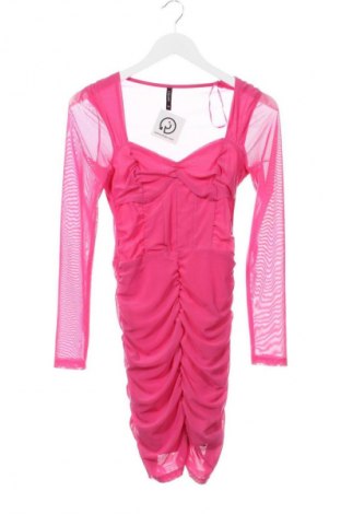 Kleid Calliope, Größe XS, Farbe Rosa, Preis € 19,71