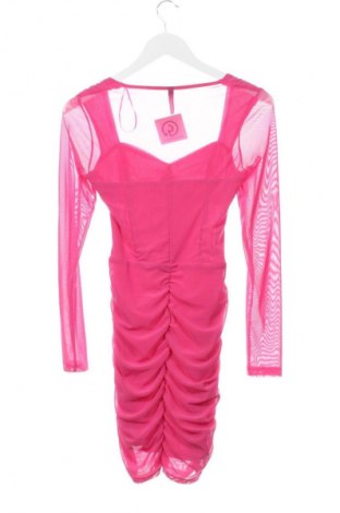 Kleid Calliope, Größe XS, Farbe Rosa, Preis € 19,71