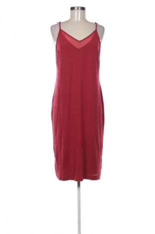 Šaty  Calvin Klein, Velikost M, Barva Červená, Cena  1 645,00 Kč