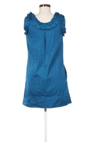Kleid Calvin Klein, Größe S, Farbe Blau, Preis € 62,98