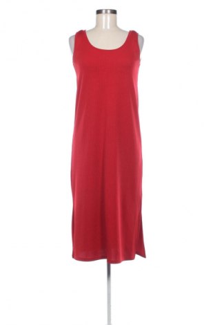 Kleid Calvin Klein Jeans, Größe S, Farbe Rot, Preis 38,29 €