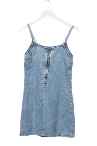 Φόρεμα Calvin Klein Jeans, Μέγεθος XS, Χρώμα Μπλέ, Τιμή 44,99 €