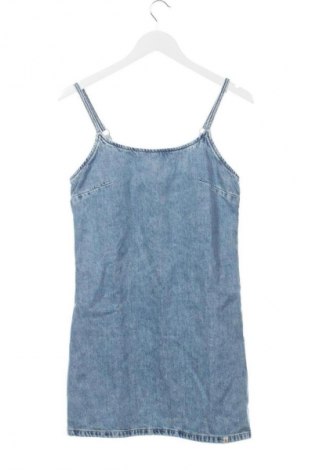 Φόρεμα Calvin Klein Jeans, Μέγεθος XS, Χρώμα Μπλέ, Τιμή 44,99 €