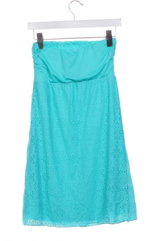 Kleid Calzedonia, Größe XS, Farbe Blau, Preis € 20,99