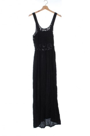 Kleid Calzedonia, Größe XS, Farbe Schwarz, Preis € 35,99