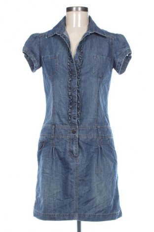Φόρεμα Camaieu, Μέγεθος M, Χρώμα Μπλέ, Τιμή 10,99 €