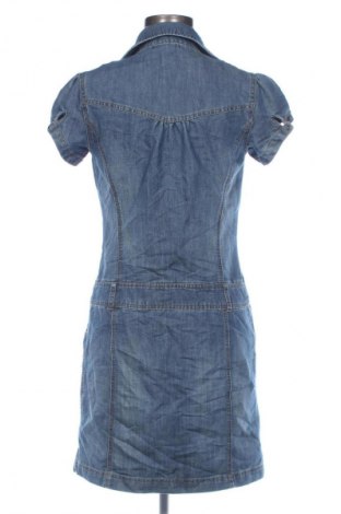 Φόρεμα Camaieu, Μέγεθος M, Χρώμα Μπλέ, Τιμή 10,99 €