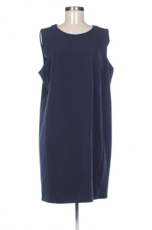 Kleid Camaieu, Größe XXL, Farbe Blau, Preis 27,70 €