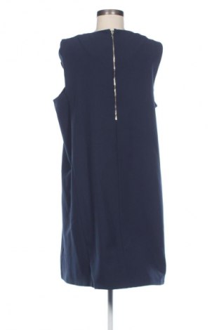 Kleid Camaieu, Größe XXL, Farbe Blau, Preis 27,70 €