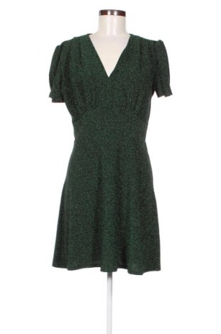 Kleid Camille De Paris, Größe XL, Farbe Grün, Preis € 29,74