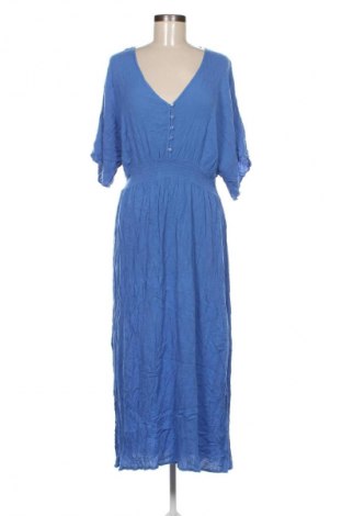 Kleid Capri Collection, Größe L, Farbe Blau, Preis € 55,99