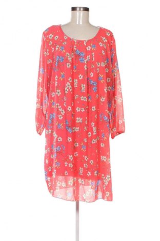 Kleid Charles Vogele, Größe XL, Farbe Mehrfarbig, Preis 20,99 €