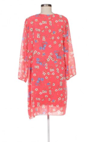 Kleid Charles Vogele, Größe XL, Farbe Mehrfarbig, Preis 20,99 €