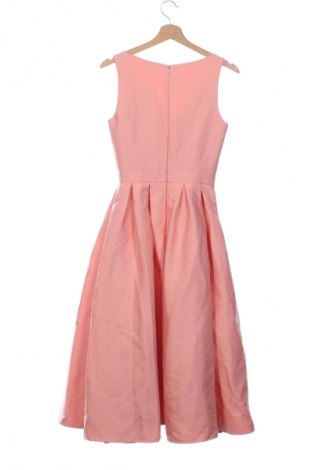 Φόρεμα Chi Chi, Μέγεθος XS, Χρώμα Ρόζ , Τιμή 45,74 €