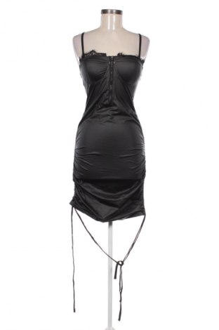 Kleid ChicMe, Größe S, Farbe Schwarz, Preis € 15,00