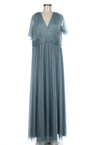 Φόρεμα Christian Berg, Μέγεθος XXL, Χρώμα Μπλέ, Τιμή 59,99 €
