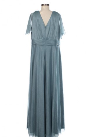 Φόρεμα Christian Berg, Μέγεθος XXL, Χρώμα Μπλέ, Τιμή 59,99 €