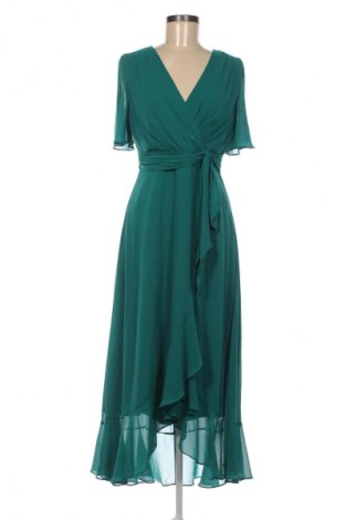 Kleid Christian Berg, Größe S, Farbe Grün, Preis € 50,99
