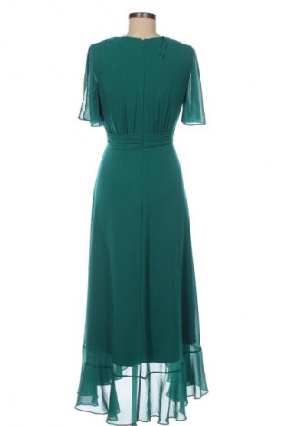 Kleid Christian Berg, Größe S, Farbe Grün, Preis € 50,99