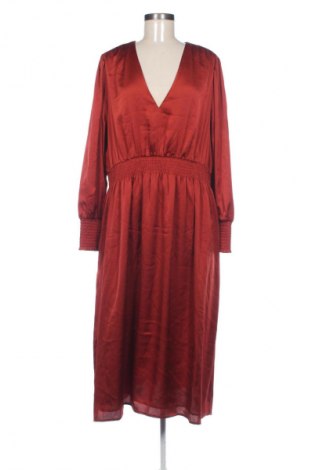 Kleid Christian Berg, Größe XXL, Farbe Rot, Preis 74,99 €