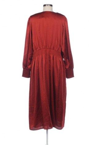 Kleid Christian Berg, Größe XXL, Farbe Rot, Preis 74,99 €