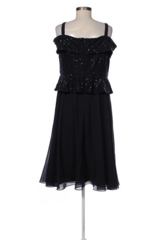 Kleid Christian Berg, Größe M, Farbe Blau, Preis 37,99 €