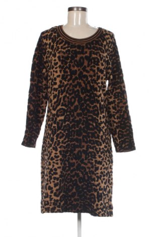 Kleid Claudia Strater, Größe XL, Farbe Mehrfarbig, Preis 56,99 €