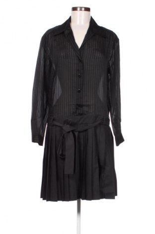 Φόρεμα Claudie Pierlot, Μέγεθος S, Χρώμα Μαύρο, Τιμή 66,50 €
