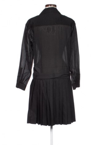 Φόρεμα Claudie Pierlot, Μέγεθος S, Χρώμα Μαύρο, Τιμή 66,50 €