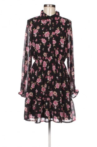 Kleid Clockhouse, Größe L, Farbe Mehrfarbig, Preis 20,99 €