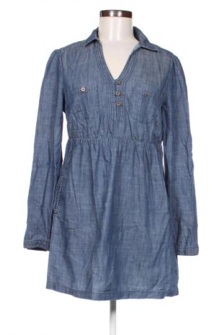 Kleid Clockhouse, Größe L, Farbe Blau, Preis 9,99 €