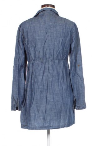 Kleid Clockhouse, Größe L, Farbe Blau, Preis 9,99 €