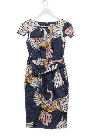 Kleid Closet London, Größe XS, Farbe Mehrfarbig, Preis € 42,05