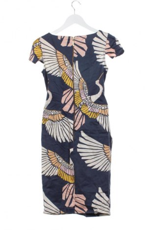 Kleid Closet London, Größe XS, Farbe Mehrfarbig, Preis € 42,05