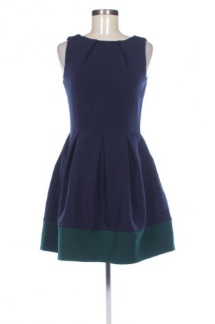 Sukienka Closet London, Rozmiar M, Kolor Niebieski, Cena 122,99 zł