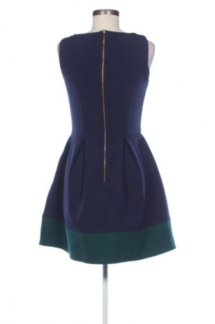 Sukienka Closet London, Rozmiar M, Kolor Niebieski, Cena 122,99 zł