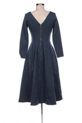 Kleid Closet London, Größe M, Farbe Blau, Preis 56,99 €