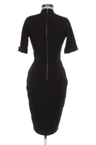 Kleid Closet London, Größe M, Farbe Schwarz, Preis € 41,94