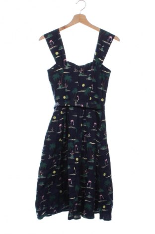 Φόρεμα Collectif, Μέγεθος XXS, Χρώμα Πολύχρωμο, Τιμή 55,86 €
