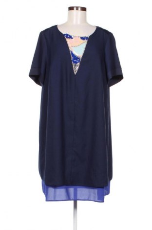 Šaty  Collection, Velikost XXL, Barva Modrá, Cena  1 178,00 Kč