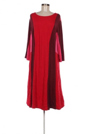 Šaty  Collection, Velikost 3XL, Barva Vícebarevné, Cena  469,00 Kč