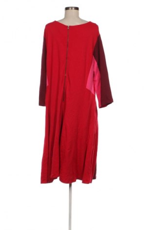 Šaty  Collection, Velikost 3XL, Barva Vícebarevné, Cena  469,00 Kč
