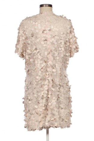 Kleid Collective, Größe XL, Farbe Beige, Preis € 16,99