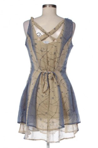 Kleid Colours, Größe L, Farbe Mehrfarbig, Preis 14,77 €