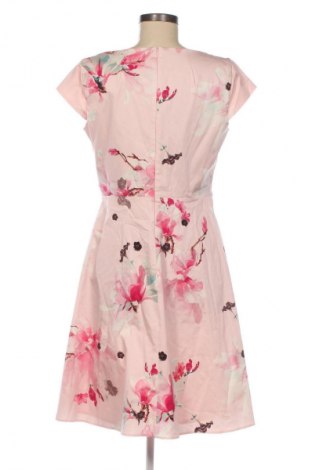Kleid Comma,, Größe M, Farbe Mehrfarbig, Preis € 33,99