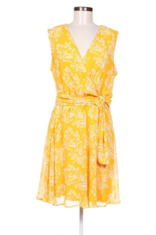 Kleid Comma,, Größe L, Farbe Mehrfarbig, Preis € 33,99