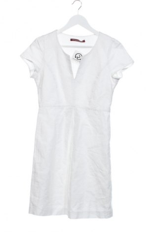 Φόρεμα Comptoir Des Cotonniers, Μέγεθος S, Χρώμα Λευκό, Τιμή 66,50 €