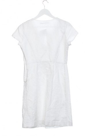 Φόρεμα Comptoir Des Cotonniers, Μέγεθος S, Χρώμα Λευκό, Τιμή 66,50 €