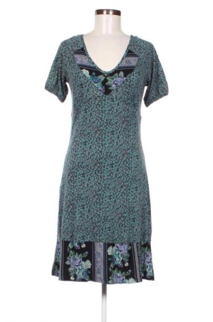 Kleid Container, Größe S, Farbe Mehrfarbig, Preis 14,83 €